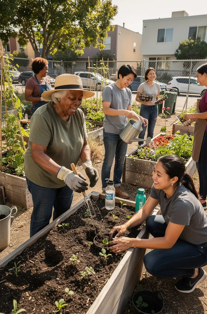 Practical guide for setting achievable goals effectively.