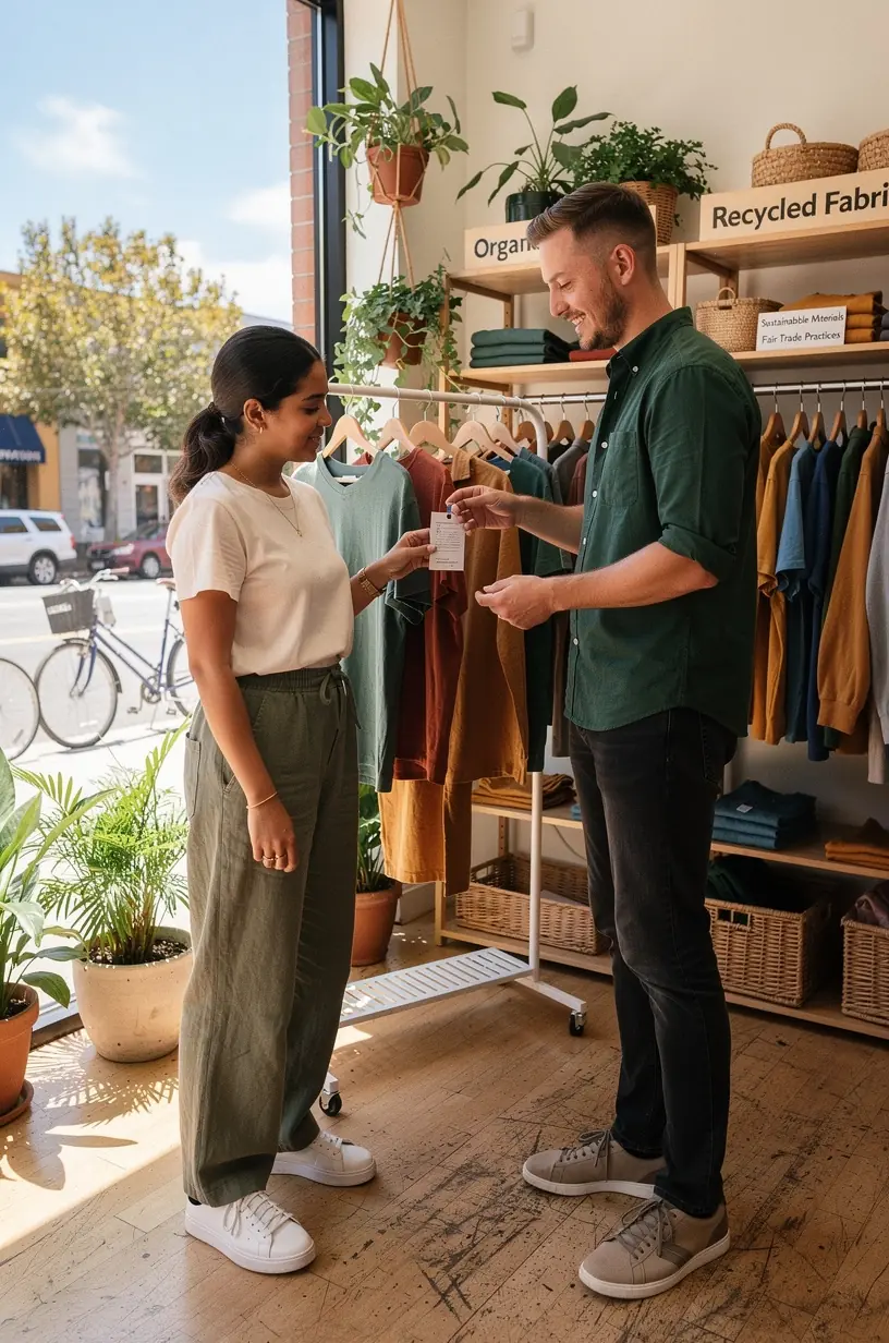 Person journaling gratitude for improved mental well-being