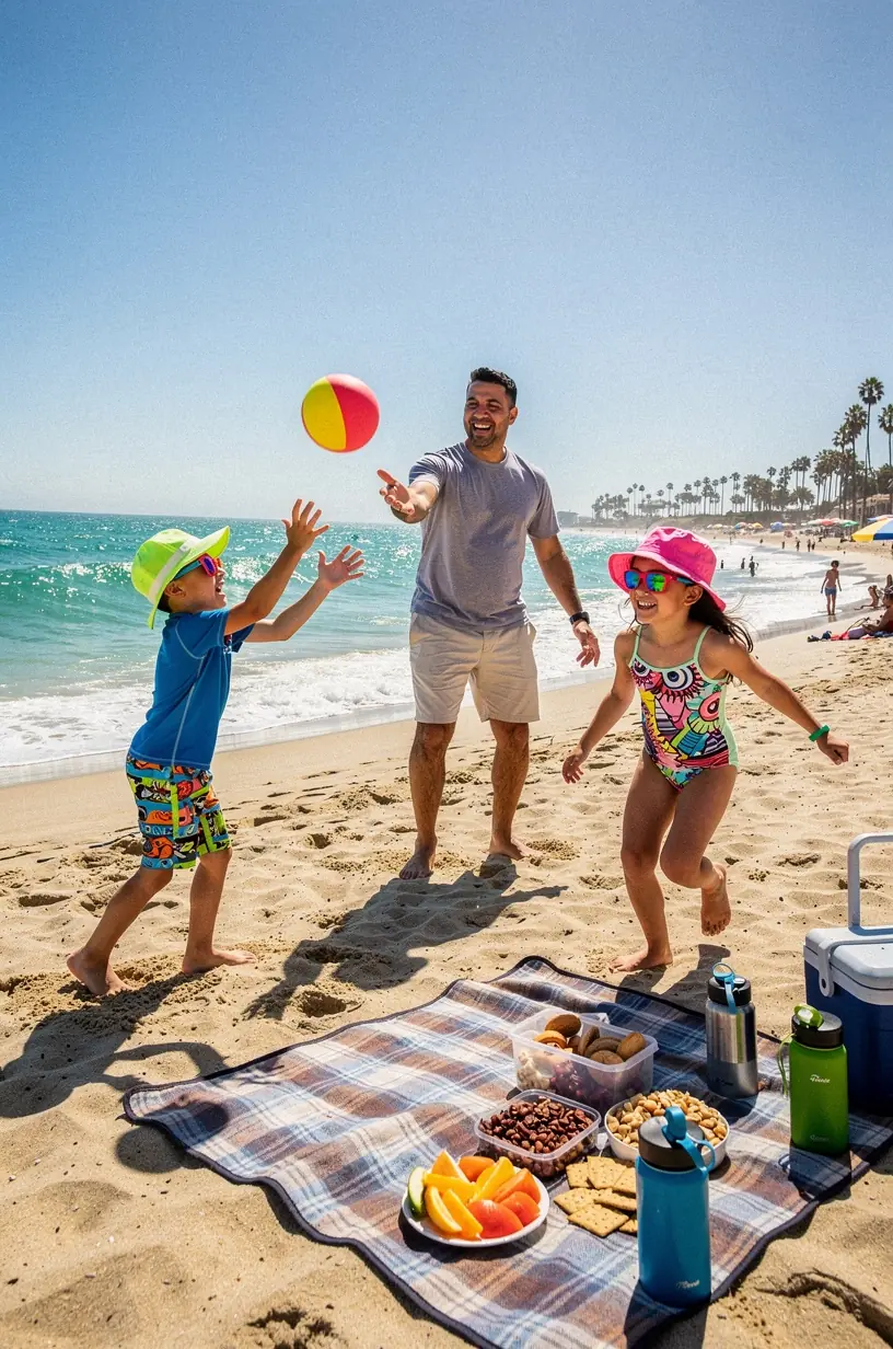 Morning routine checklist for daily optimization tips