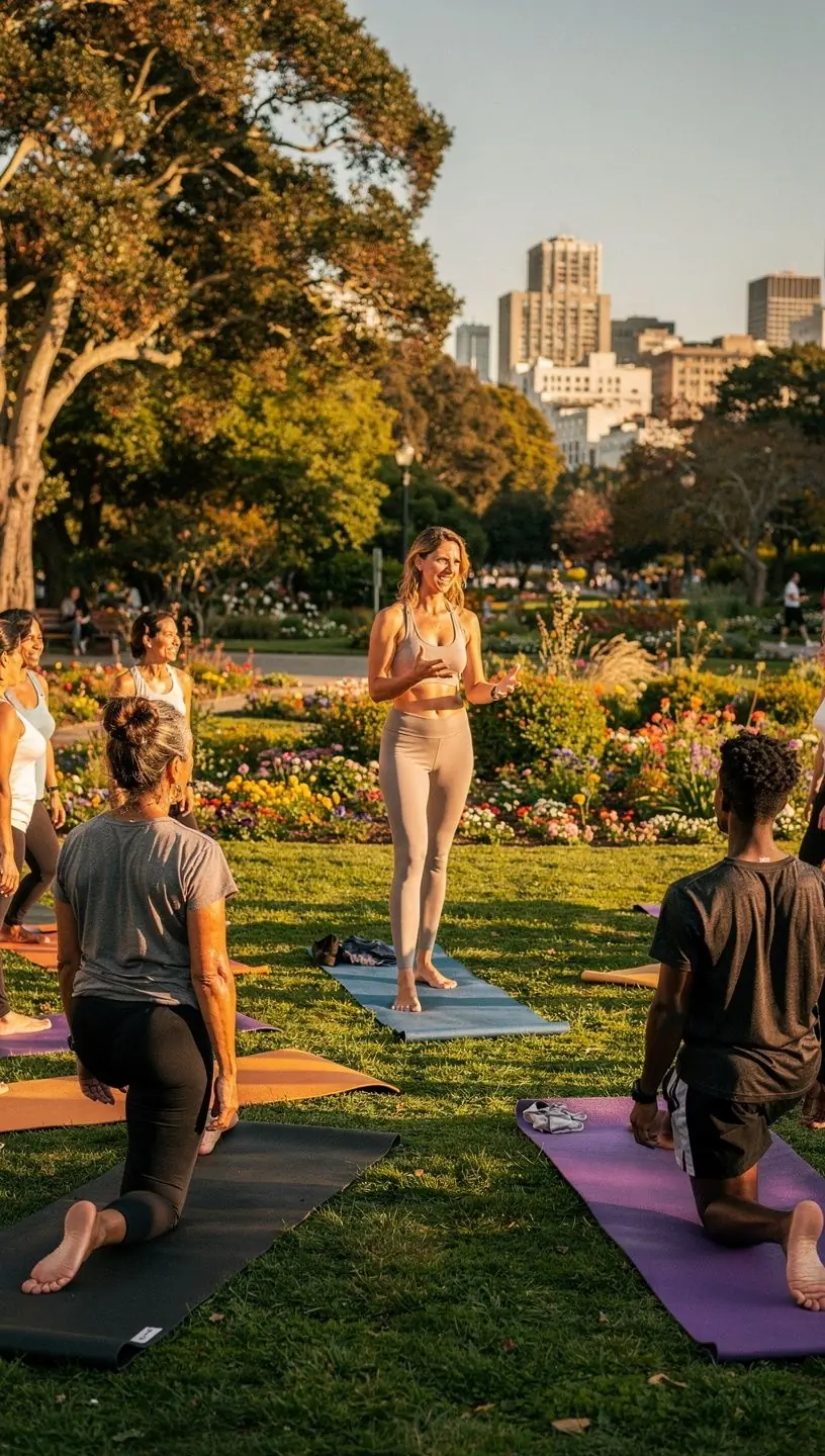 Person peacefully sleeping, symbolizing sleep's impact on daily optimization.