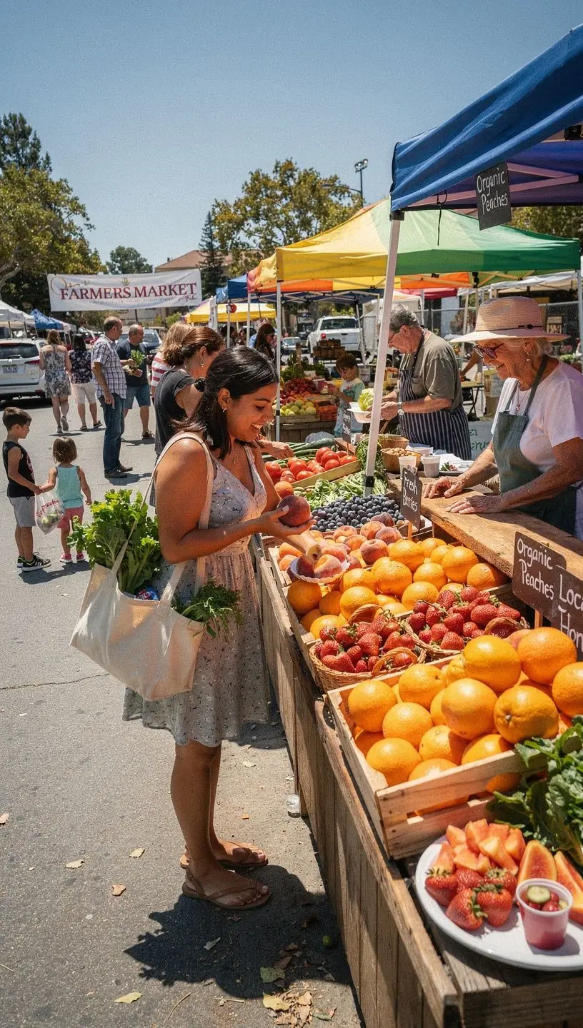 Strategic planning meeting