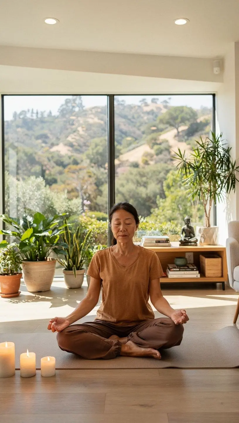 Modern workspace environment